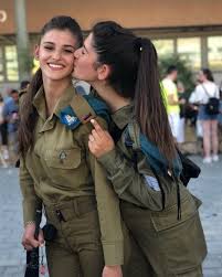 Read the latest updates on idf women including articles, videos, opinions and more. Amazing Wtf Facts Beautiful And Hot Women In Israel Defense Forces
