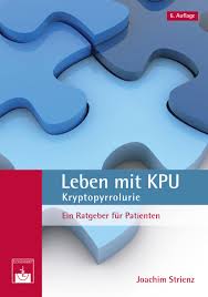 Die beiträge zu den inhalten auf unserem profil finden sie hier: Leben Mit Kpu Kryptopyrrolurie Kryptopyrrolurie Eine Stoffwechselstorung Die Haufig Vorkommt