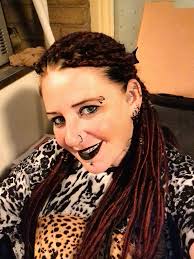 Where did Fred say he got Bat hair, for one of his hang over ingredients  from?