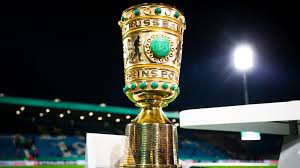 Rbl have seen off the likes of augsburg, wolfsburg and. Dfb Pokal Achtelfinale Werder Empfangt Furth Am 2 Februar Buten Un Binnen