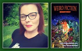 13DWF Day One: “Nocturnal Shift” by Melanie Crew