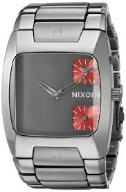 Find great deals on ebay for nixon the banks. Nixon Banks Watch Buy Online In Andorra At Desertcart 16412894