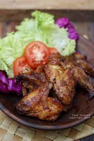 Pin On Food Indonesian