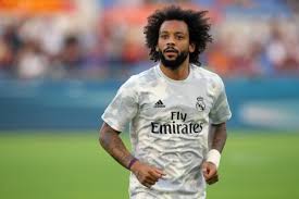 Just like a hammer may put things together, a marcelo always finds a way to make up after a disagreement. Real Madrid Marcelo Unter Ancelotti Ohne Zukunft Bei Real Madrid