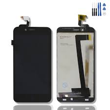 Alesser For ZTE Blade A460 L4 LCD ...