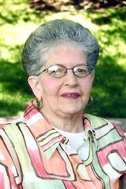 Obituary information for Shirley Jane VanBuskirk