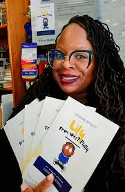 The story of 'Lily from West Philly' is a powerful reminder that success is  attainable for anyone who is willing to work hard and dream big, serving as  an inspiration to people