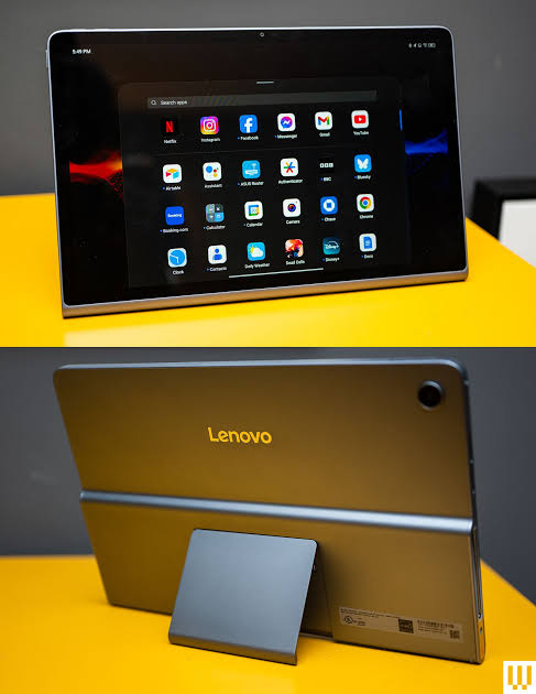 Tablet