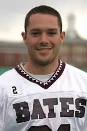 2006 Men's Lacrosse Roster