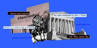 Wade, out of mississippi.that news induced. Trump S Promise To Overturn Roe V Wade May Still Come True