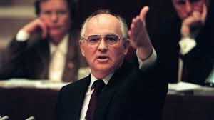 Biografia e resumo da vida. Gorbatchev N A Pas Ete Qu Un Instrument De L Histoire L Express
