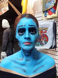 Makeup FX Hermosillo