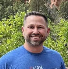 Barron Road Baptist Church