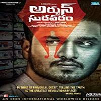 Arjun suravaram 2019 on torrent.extto.com. Arjun Suravaram 2019 Telugu Full Movie Watch Online Free Movies123 Pk