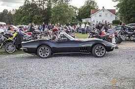Classified ad with best offer. Removed Ad Chevrolet Corvette Stingray Convertible 5 4 V8 Hydra Matic 305hp 1968 For Sale At Corvette By Ted Us Dream Cars Gotland