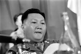 TRANG QUÂN SỬ CŨ: BÍ ẨN VỀ TRUNG TƯỚNG ĐẶNG VĂN QUANG VÙNG 4 CHIẾN THUẬT  KIÊU HÙNG