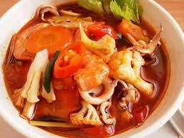 Hamizah kitchen 65.011 views6 months ago. Koleksi Resepi Resepi Tomyam Ayam Pekat Ala Thai Wattpad