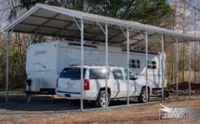 How long do rv covers last? Rv Carports Rv Covers Rv Garages Gatorback Carports