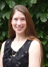 Emily Jones Receives Masters of Science through UW