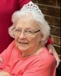 Doris Mildred Lane Obituary March 23, 2023