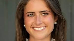 New Orleans debutante Eliza Brandon Favrot