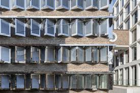 Municipal Savings Bank Ulm Picture Gallery