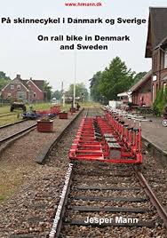 Del hvad som helst herinde, det skal bare være fugtigt og gerne relateret til danmark. Amazon Com On Rail Bike In Denmark And Sweden Pa Skinnecykel I Danmark Og Sverige Ebook Mann Jesper Kindle Store