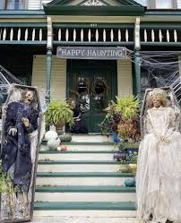 0october 19, 2018 by laura leave a comment. A Few Photos Of My Spooky Victorian Home This Halloween Season Interior Exterior Decorations Album On Imgur