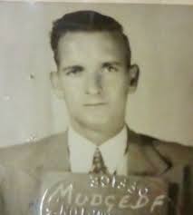 Dirk Frederick Mudge (1930-1986)