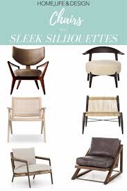 Sleek Chair Designs For Every Home Design Style In 2020 Living Room Chairs Modern Dining Chair Upholstery Farm House Living Room
