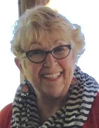 Obituary information for Marlene Thompson