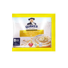 Animal pak is formulated for elite athletes that are looking to fill in the nutritional gaps they might have in their diet. Quaker Instant Oatmeal Banana Honey Flavor 12 Packs 33g Shopee Philippines