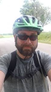 Any tips for riding in Payne County?