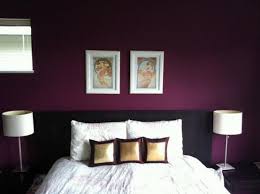 Specifically, we picked up a few options in purple bedroom walls on this page. Purple Accents In Bedrooms 78 Stylish Ideas Digsdigs