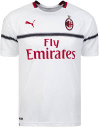 There are 8 items available. Puma Ac Mailand Trikot 2018 2019 Ab 34 99 Preisvergleich Bei Idealo De