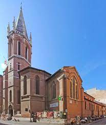 Finitura ruggine, di vecchia fattura, di dimensioni: Chiesa Di Ognissanti Chiesa Anglicana Di Roma Wikipedia