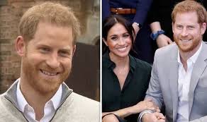 Meghan and harry name new baby daughter after queen and diana file photo: Royal Baby Name Prince Harry Still Thinking About Names After Meghan Markle Gives Birth Royal News Express Co Uk