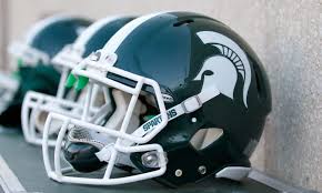 Solid, liquid, gas and plasma. College Football World Reacts To Michigan State Recruiting News
