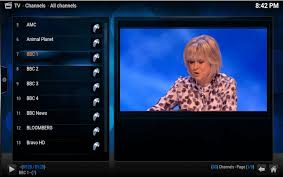 Hello, before a year or so, i got and iptv service and an androidbox unknown model/mark which is locked only to isp/iptv provider. How To Setup Pvr Iptv Simple Client Kodi