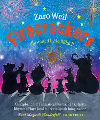Aug 07, 2020 · rap music is characterized by content, flow, and delivery which makes a rap good and catchy. Firecrackers An Explosion Of Fantastical Poems Raps Haiku Rhyming Plays And More To Spark Imagination Weil Zaro Riddell Jo 9781909991330 Amazon Com Books