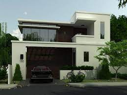 Simple Modern House Home Exterior Design Ideas House Plans 30069 Woods has been one of the most favorite options when you want to present the farmhouse design into your. simple modern house home exterior