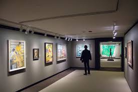 Who is the director of the canadian museum of contemporary photography? 10 Best Museums In Toronto Conde Nast Traveler
