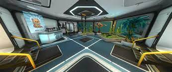 What Rooms Do You Generally Make In Your Base Subnautica