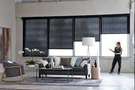 Below you will find a mix of all the reviews now i can do away with the dusty blinds and just use sheer curtains. Motorized Blinds Mississauga Over 200 Five Star Reviews Cost Price Crazy Joe S Drapery And Blinds