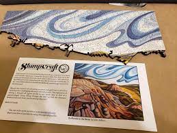Learn how in this article. Stumpcraft Badlands To The Bone Wooden 540 Pieces About 4 Hours Worth Of Work A New Respect For Stumpcraft Jigsawpuzzles