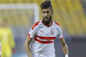 أعلن مرتضى منصور رئيس نادي الزمالك، إصابة فرجاني ساسي لاعب وسط الفريق بفيروس كورونا. Ù‡Ù„ ÙŠØ±Ø­Ù„ ÙØ±Ø¬Ø§Ù†ÙŠ Ø³Ø§Ø³ÙŠ Ù„Ù„ØªØ¹Ø§ÙˆÙ† Ø§Ù„Ø³Ø¹ÙˆØ¯ÙŠ Ø§Ù„Ø²Ù…Ø§Ù„Ùƒ ÙŠØ¬ÙŠØ¨ Ø¨ÙˆØ§Ø¨Ø© Ø£Ø®Ø¨Ø§Ø± Ø§Ù„ÙŠÙˆÙ… Ø§Ù„Ø¥Ù„ÙƒØªØ±ÙˆÙ†ÙŠØ©
