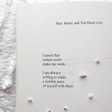 I Admit Quotes For Book Lovers Skins Quotes Book Quotes