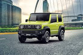 Suzuki jimny has 14 images of its exterior, top jimny 2021 exterior images include front angle low view, front medium view, front side view, rear cross side view and full rear view. Maruti Jimny Price In India Launch Date Images Specs Colours