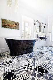 Continue to 3 of 12 below. 25 Creative Patchwork Tile Ideas Full Of Color And Pattern