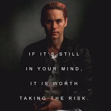Jared Leto Quote Jared Leto Quotes Cool Words Words